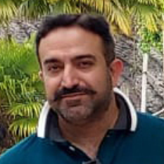 ahmad daud