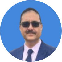 Mr. Sadaqat Mashood Ahmad – Founder and Lead Driving Instructor at Pro School of Motoring