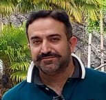 Ahmad Daud, a professional driving instructor at Pro School of Motoring providing expert tuition in Morden and Sutton.